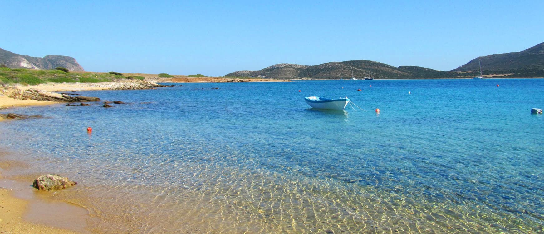 Antiparos