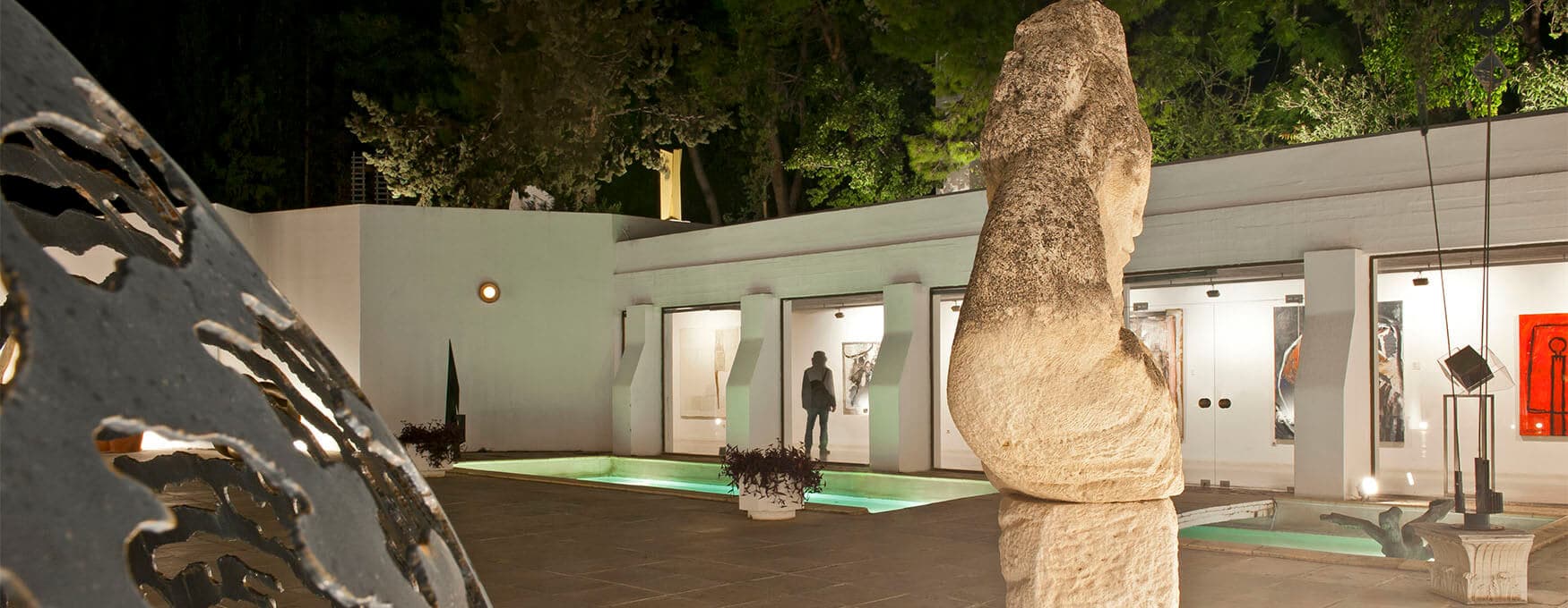 vorres-museum