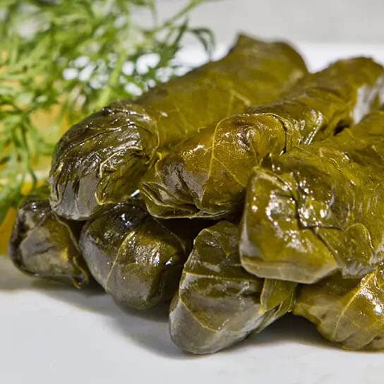 Ντολμαδάκια