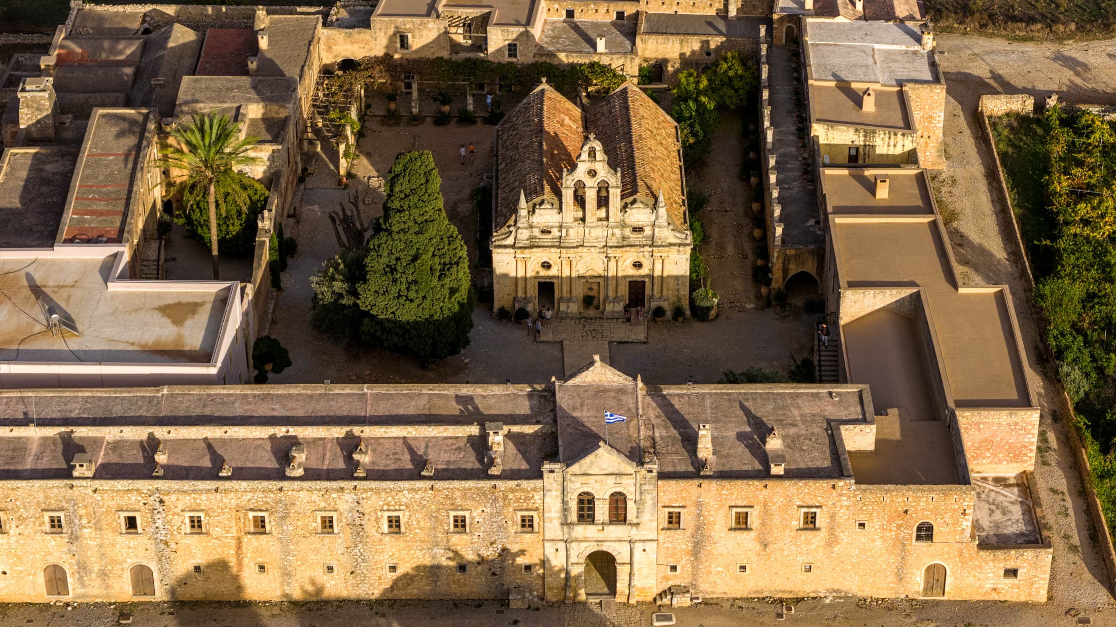 arkadi-monastery