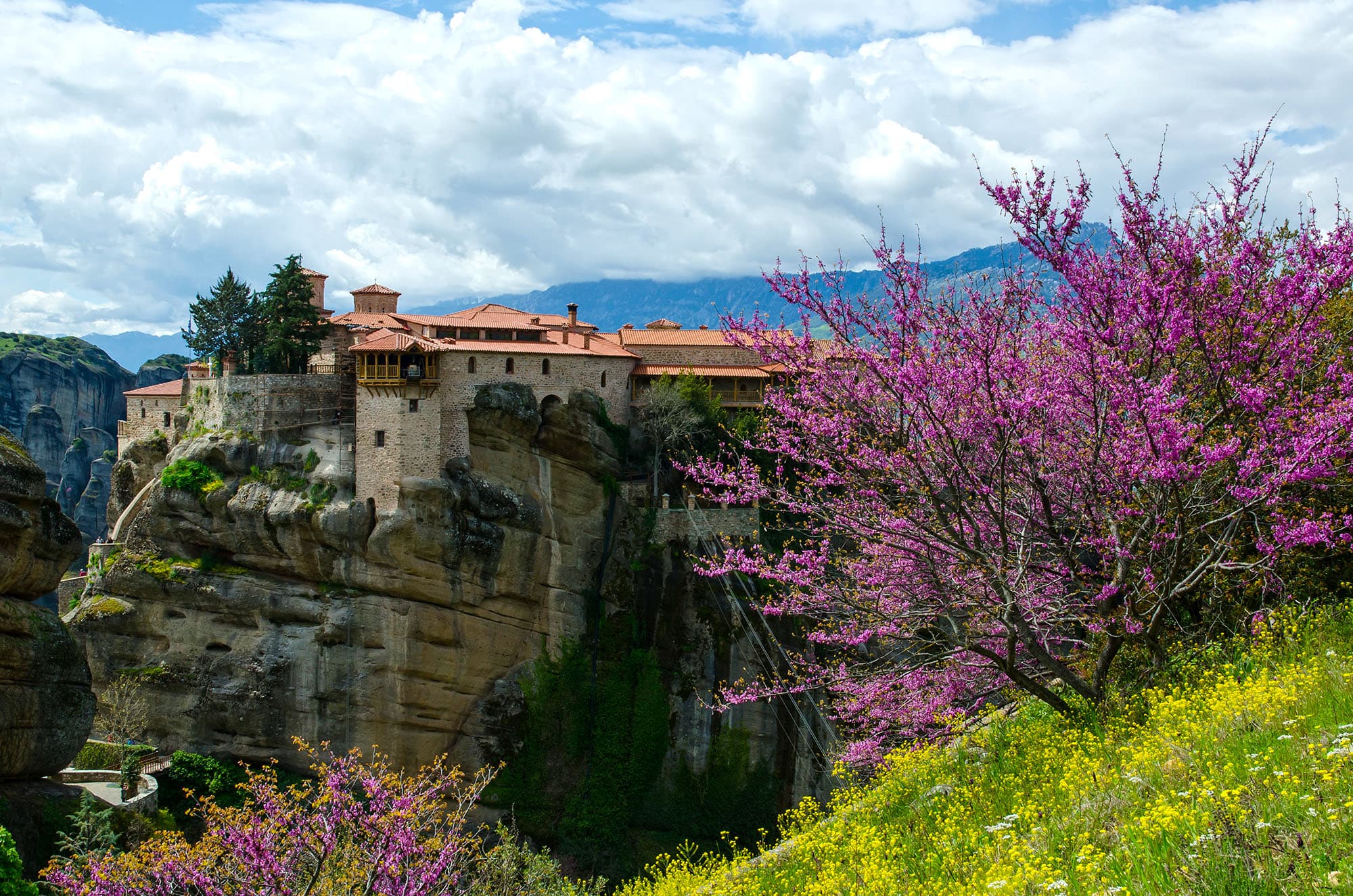 easter-at-meteora