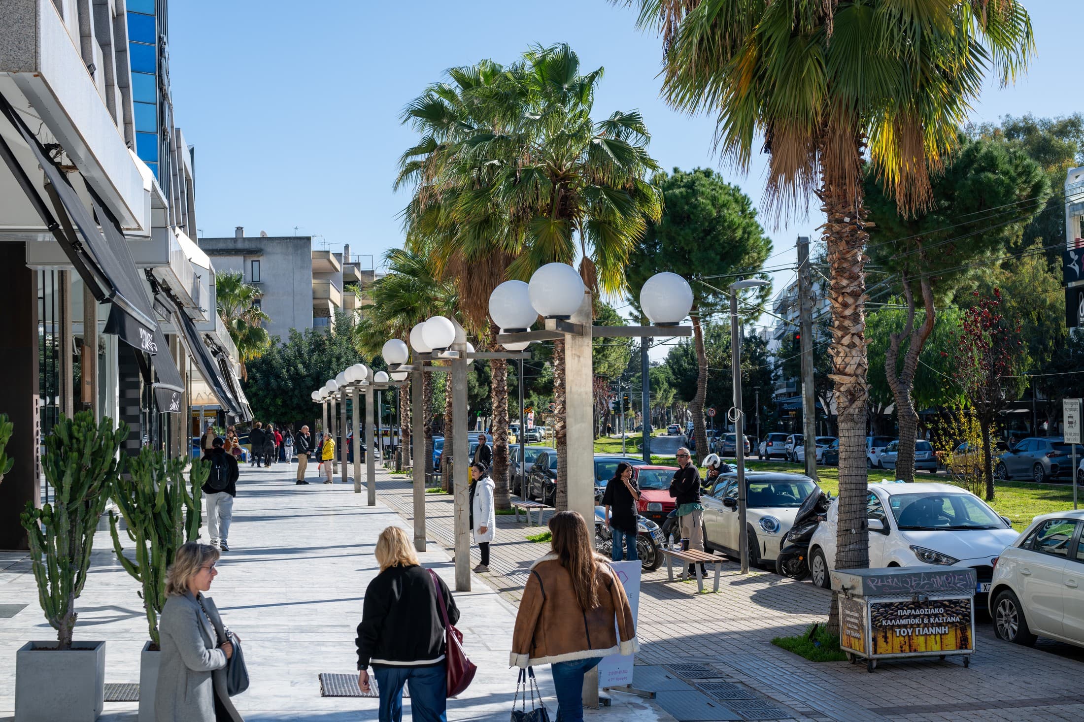 glyfada-market