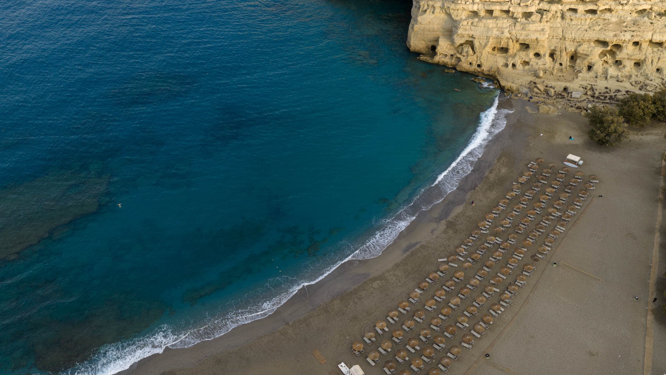 matala