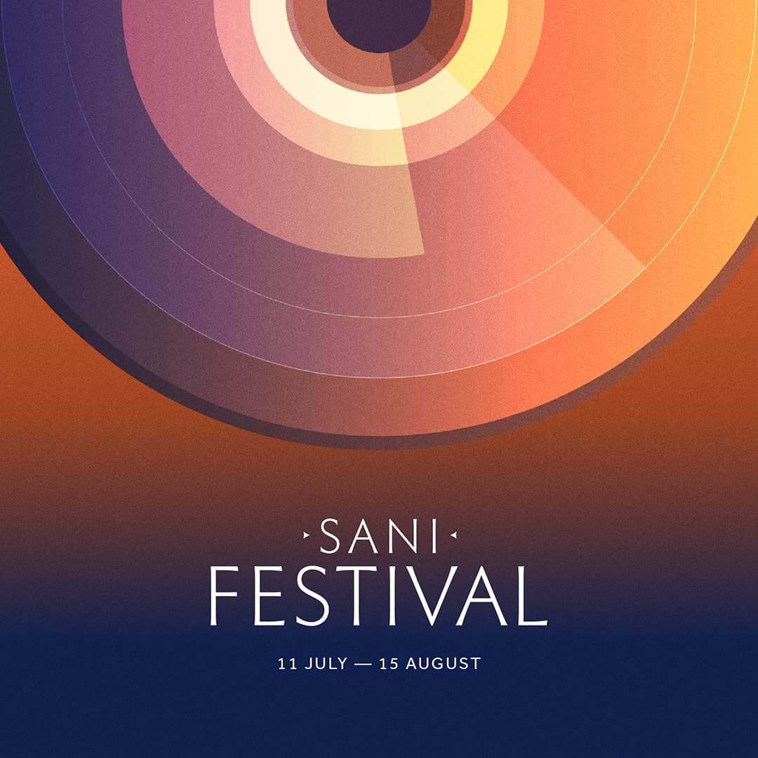 Sani Festival 2026