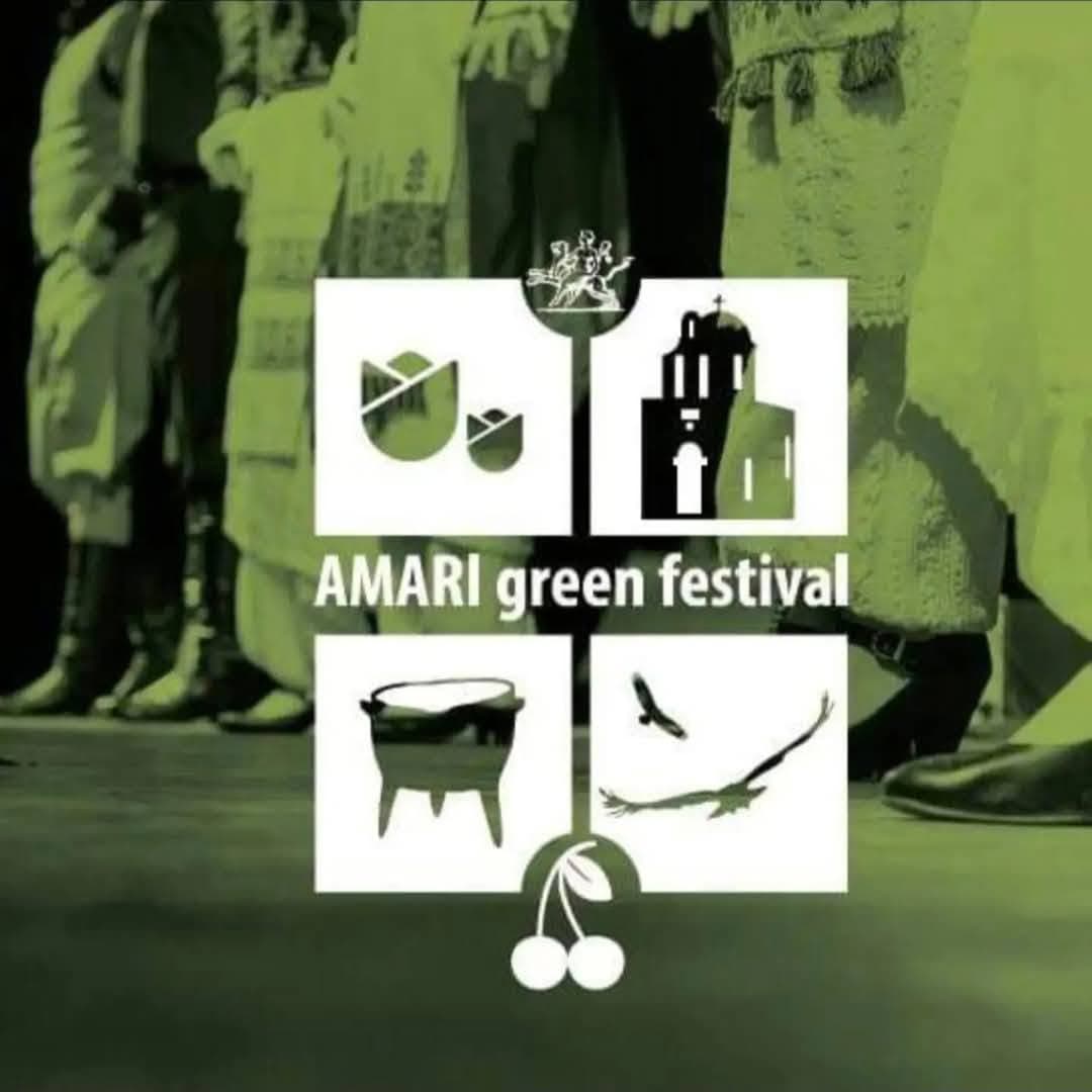 Amari Green Festival 2026