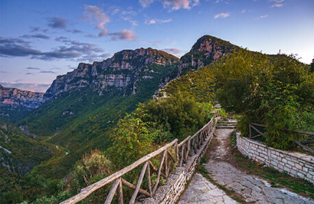 Zagori