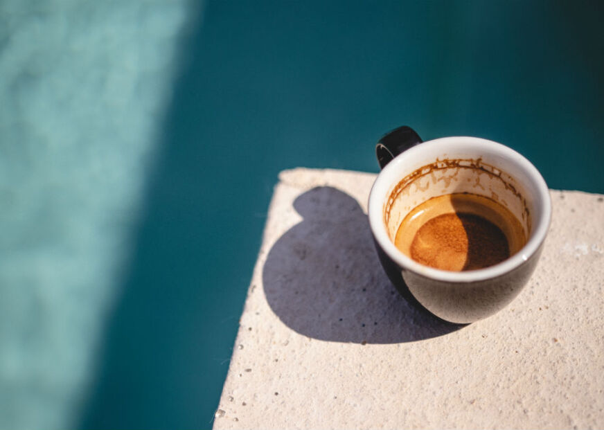 What is Greek Coffee?: Exploring a Deeply Social Tradition